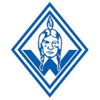Daniel Webster High School Logo