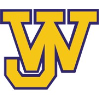James Wood High School Logo