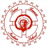 St Francis Indian School Logo