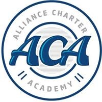 Alliance Charter Academy Logo