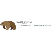 California Virtual Academy @ San Joaquin Logo