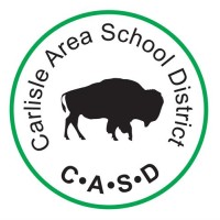 Carlisle High School Logo