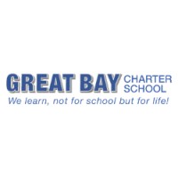 Great Bay eLearning Charter School (H) Logo