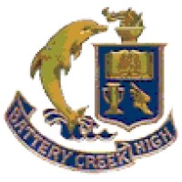 Battery Creek High School Logo
