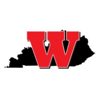 Whitley County High School Logo