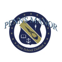 Penns Manor Area Junior/Senior High School Logo