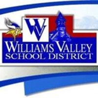 Williams Valley Junior/Senior High School Logo