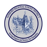 Sanborn Regional High School Logo