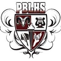Palm Beach Lakes High School Logo