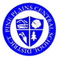 Stissing Mountain High School Logo