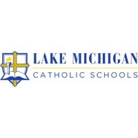 Lake Michigan Catholic Schools Logo