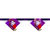 Bronx Theatre High School Logo