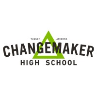 Changemaker High School Logo