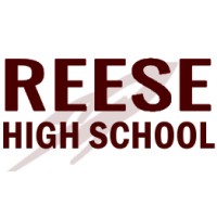 Reese High School Logo