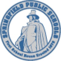 Roger L. Putnam Vocational Technical Academy Logo