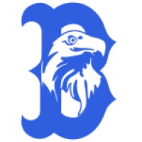 Broomfield High School Logo