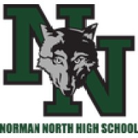 Norman North High School Logo
