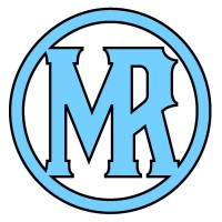 Mountain Range High School Logo