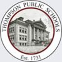 Tourtellotte Memorial High School Logo