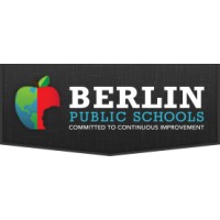 Berlin High School Logo