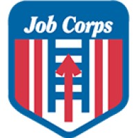 Pine Ridge Job Corps Logo