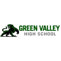 Green Valley High School Logo