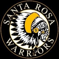 Santa Rosa High School Logo