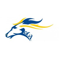 Iola High School Logo