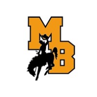 Monticello High School Logo