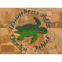 Connections - New Century Public Charter School Logo