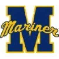Mariner High School Logo