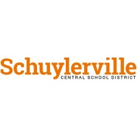 Schuylerville High School Logo