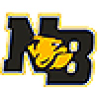 North Bend Senior High School Logo