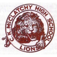 C. K. McClatchy High School Logo