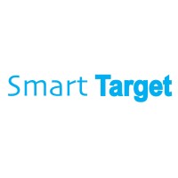 Smart Target For Advertising & Digital Marketing Services Logo