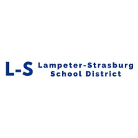 Lampeter-Strasburg Senior High School Logo