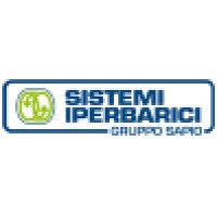 Sistemi Iperbarici S.r.l. - Gruppo SAPIO Logo
