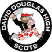 David Douglas High School Logo