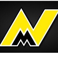 North Murray High School Logo