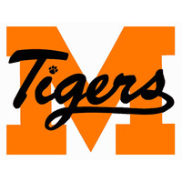Madrid High School Logo