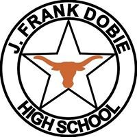 Dobie High School Logo