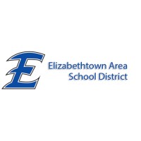Elizabethtown Area Senior High School Logo