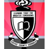 Coffee County Central High School Logo