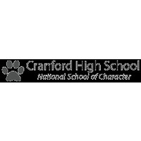 Cranford High School Logo