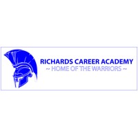 Richards Career Academy High School Logo