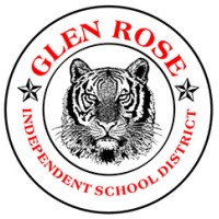 Glen Rose High School Logo
