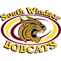 South Windsor High School Logo