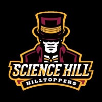 Science Hill High School Logo