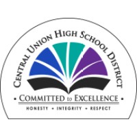 Central Union High School Logo