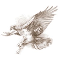 Milano High School Logo